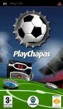 PlayChapas Football Edition (ES)